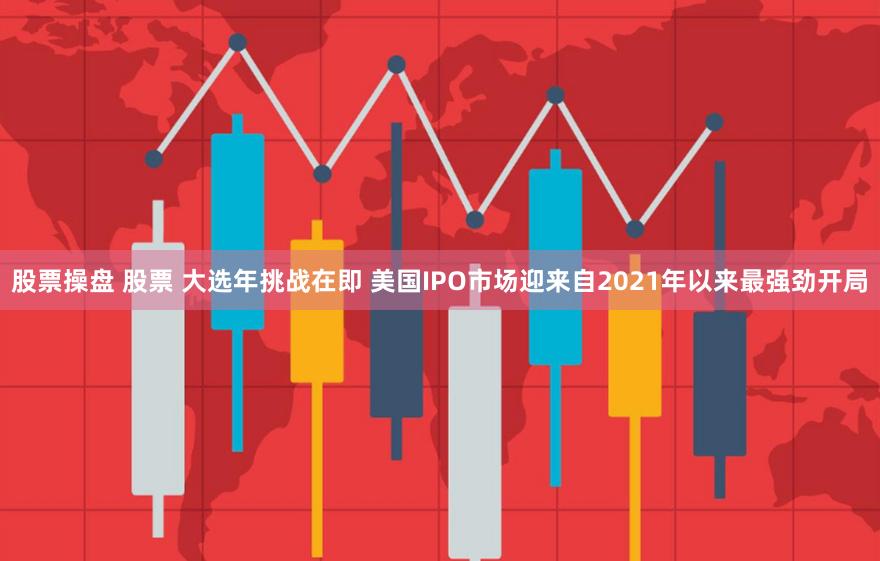 股票操盘 股票 大选年挑战在即 美国IPO市场迎来自2021年以来最强劲开局