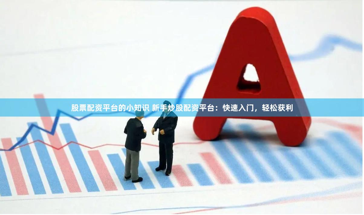 股票配资平台的小知识 新手炒股配资平台：快速入门，轻松获利
