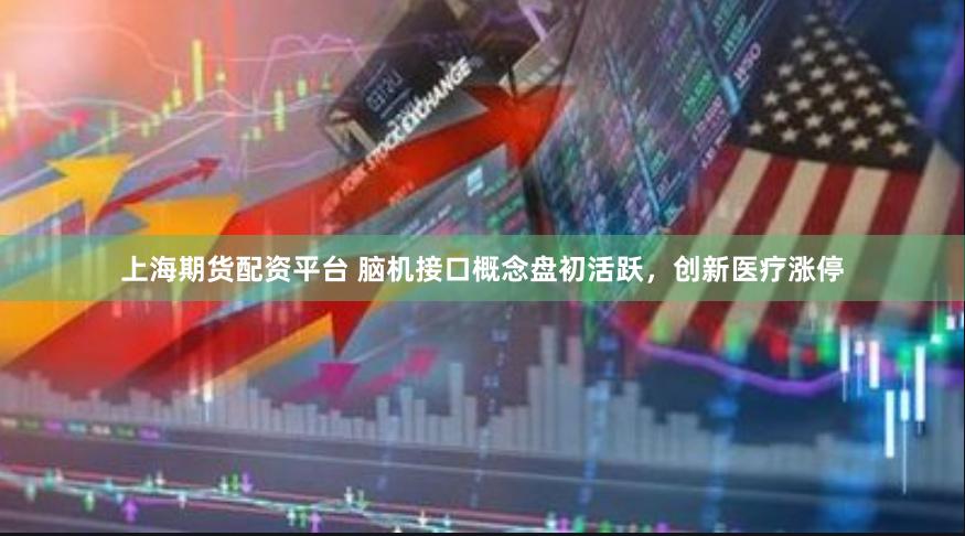 上海期货配资平台 脑机接口概念盘初活跃，创新医疗涨停